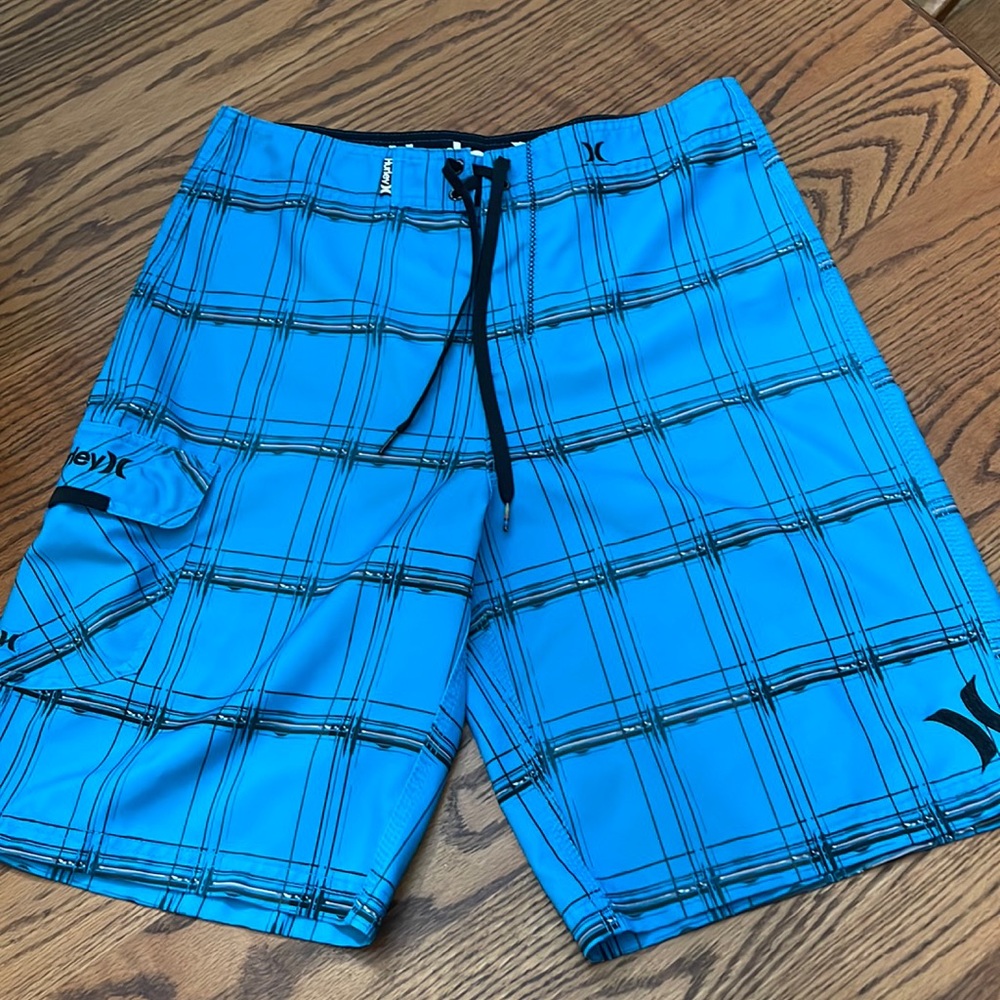 Hurley hybrid shorts